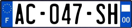 AC-047-SH