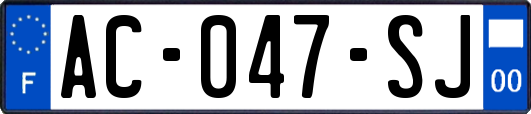 AC-047-SJ