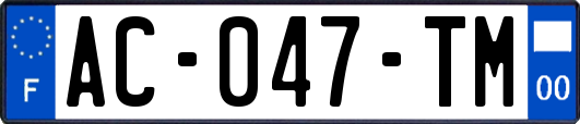 AC-047-TM