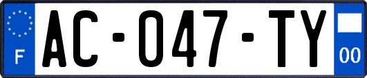 AC-047-TY