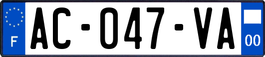 AC-047-VA