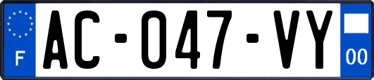 AC-047-VY