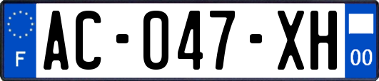 AC-047-XH