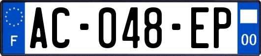AC-048-EP