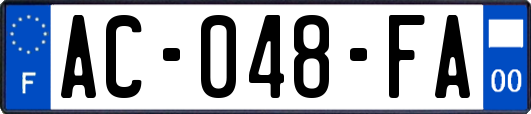 AC-048-FA