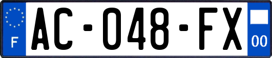 AC-048-FX