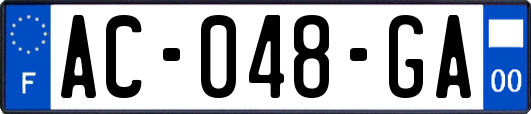 AC-048-GA