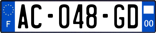 AC-048-GD