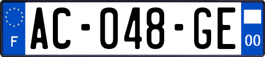 AC-048-GE