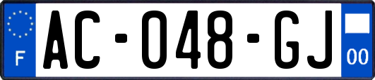 AC-048-GJ