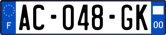 AC-048-GK