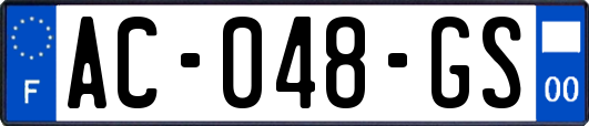 AC-048-GS