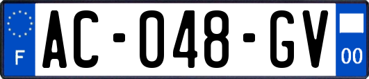 AC-048-GV