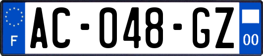 AC-048-GZ