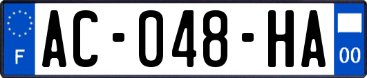 AC-048-HA