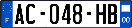 AC-048-HB