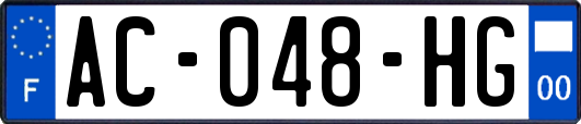 AC-048-HG