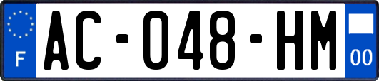 AC-048-HM