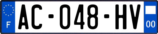 AC-048-HV