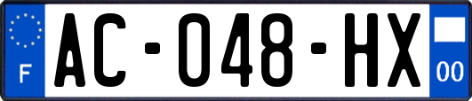 AC-048-HX