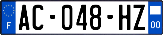 AC-048-HZ