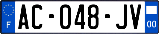 AC-048-JV