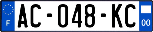 AC-048-KC
