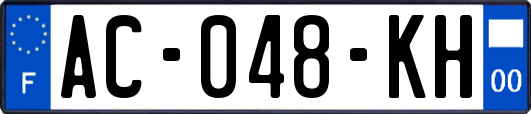 AC-048-KH