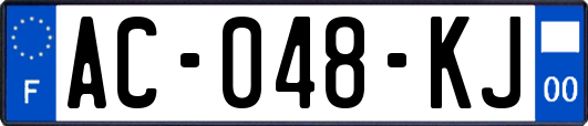 AC-048-KJ