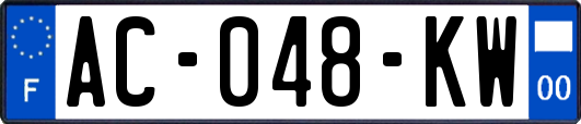 AC-048-KW