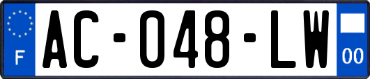 AC-048-LW