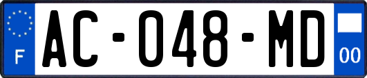 AC-048-MD