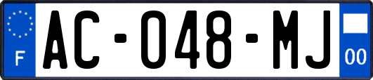 AC-048-MJ