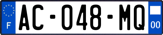 AC-048-MQ