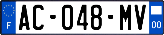 AC-048-MV