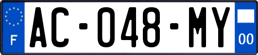 AC-048-MY
