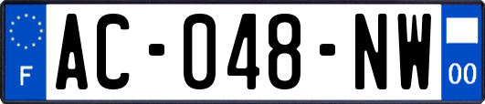 AC-048-NW