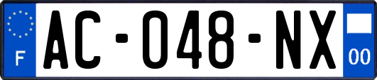 AC-048-NX