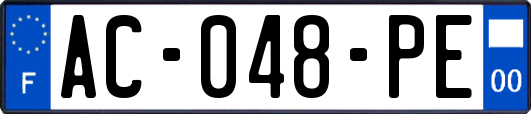 AC-048-PE