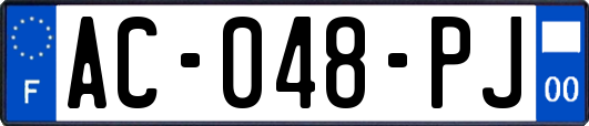 AC-048-PJ