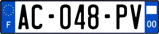 AC-048-PV