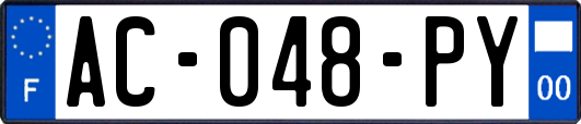 AC-048-PY