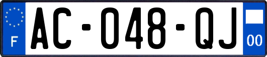 AC-048-QJ
