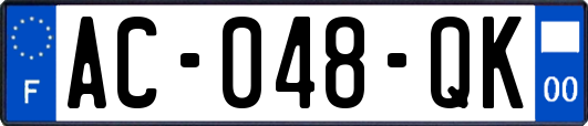 AC-048-QK