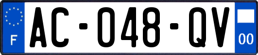 AC-048-QV