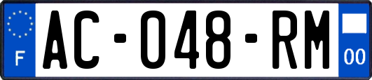 AC-048-RM