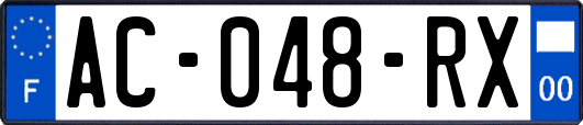 AC-048-RX