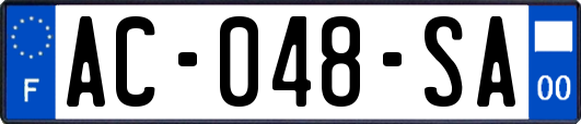 AC-048-SA