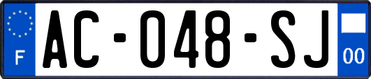 AC-048-SJ