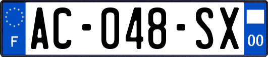 AC-048-SX